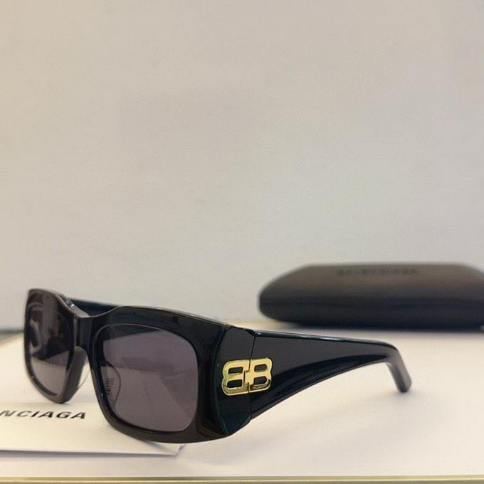 Balenciaga Sunglasses ID:20250617-79